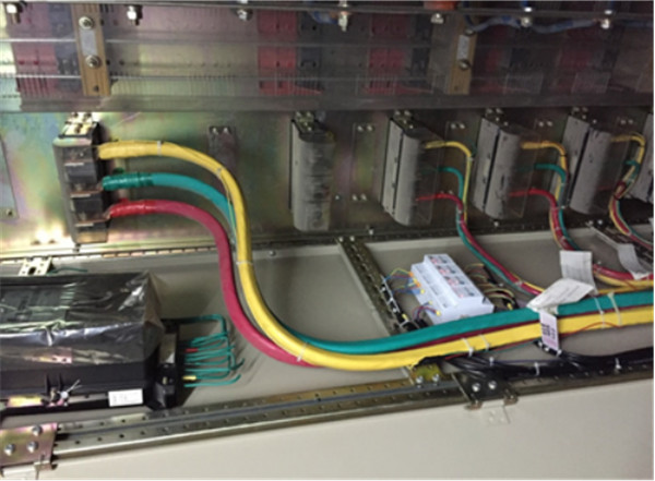 陝(shǎn)西智能(néng)維保