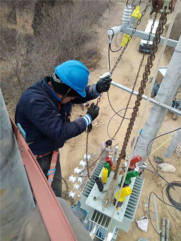 防雷接(jiē)地施工(gong)的要點(dian)，你都掌(zhang)握了嗎(ma)