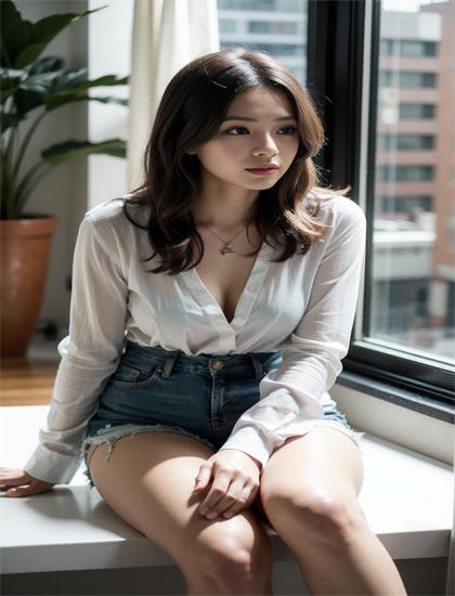 从爱情片角度解读《做家务的男人3高光》：的人物塑造与情感表达 ——带你领略爱情片的魅力