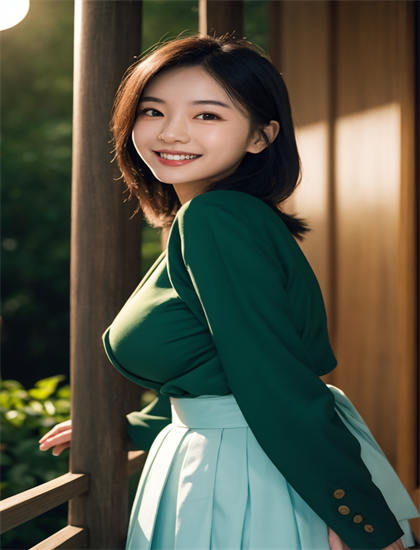 科幻片《雄狮少女》选角过程全记录：夜间拍摄的光线控制与画质 感受创作的魅力与挑战