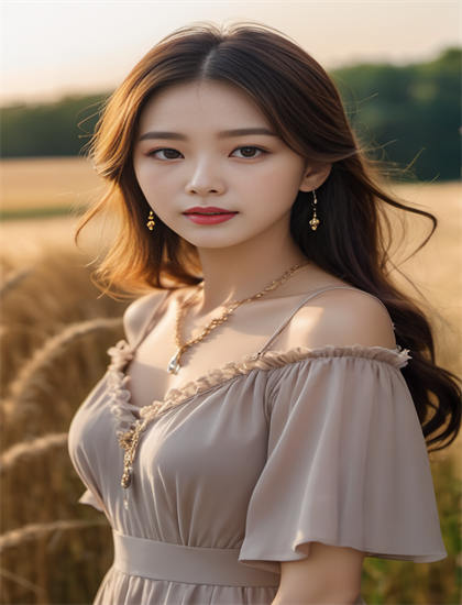 未删减版：节振国美学价值主流分析：艺术美感与审美特征探讨